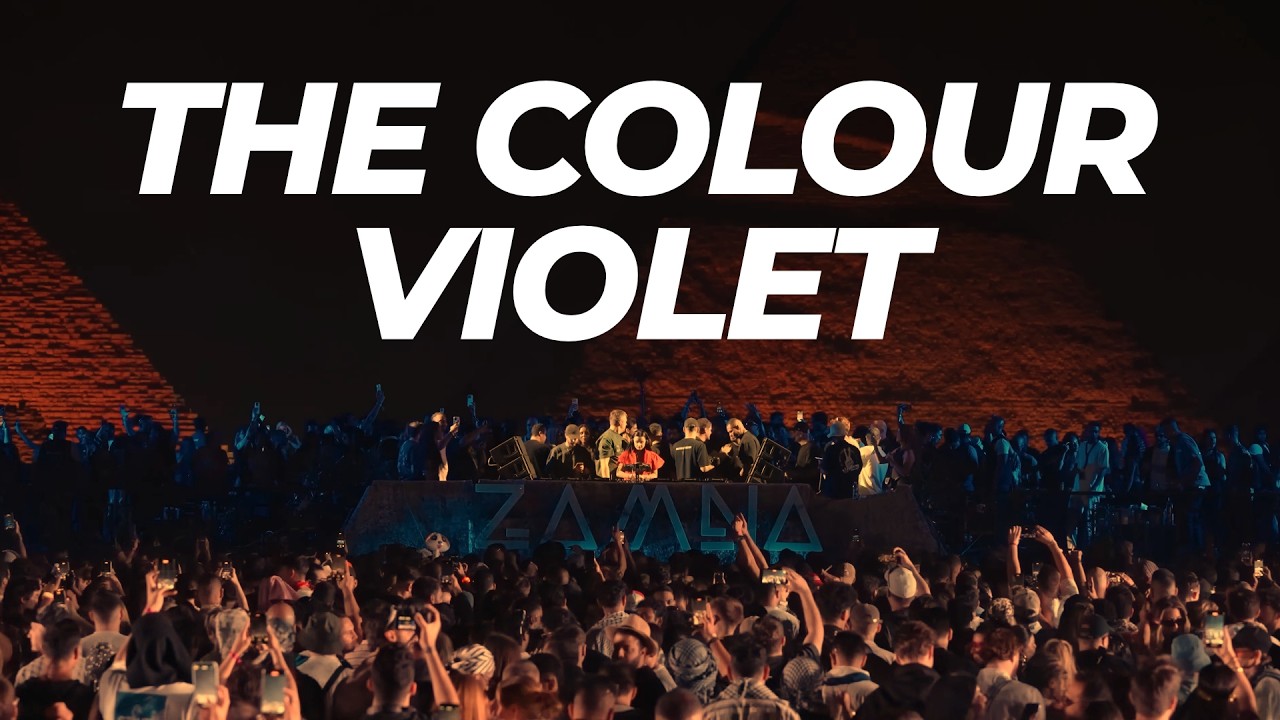 Tory Lanez - The Colour Violet (Stefan Farrer Remix) | 