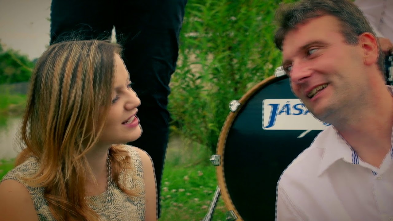 JÁSALKA BAND - U těch třeboňských kasáren