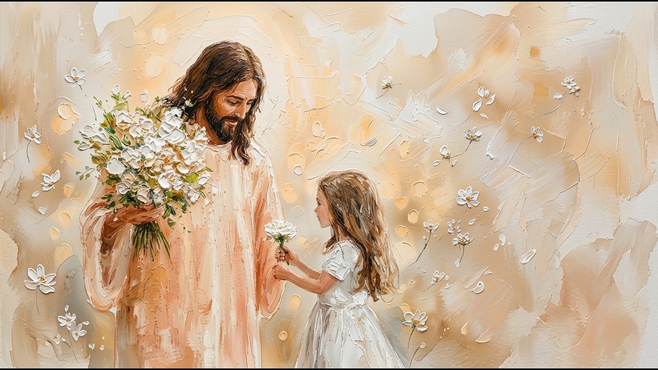 [playlist] Библейский плейлист 