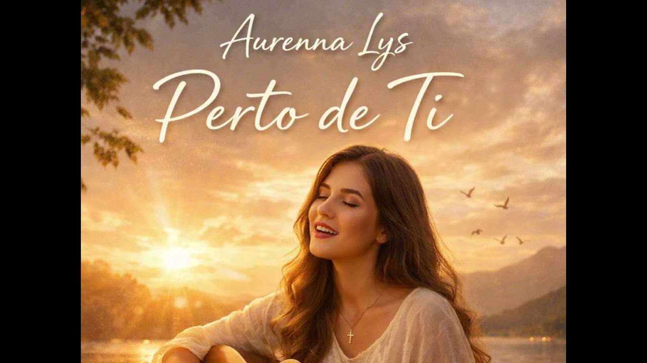 Perto de Ti 🙏✨ | Louvor Gospel Romântico | O Melhor do Louvor BR