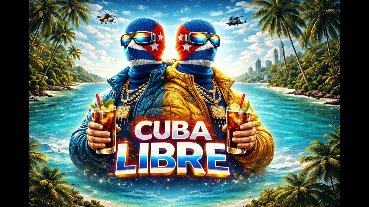 *FREE* REGGAETON x ISLAND TYPE BEAT - 