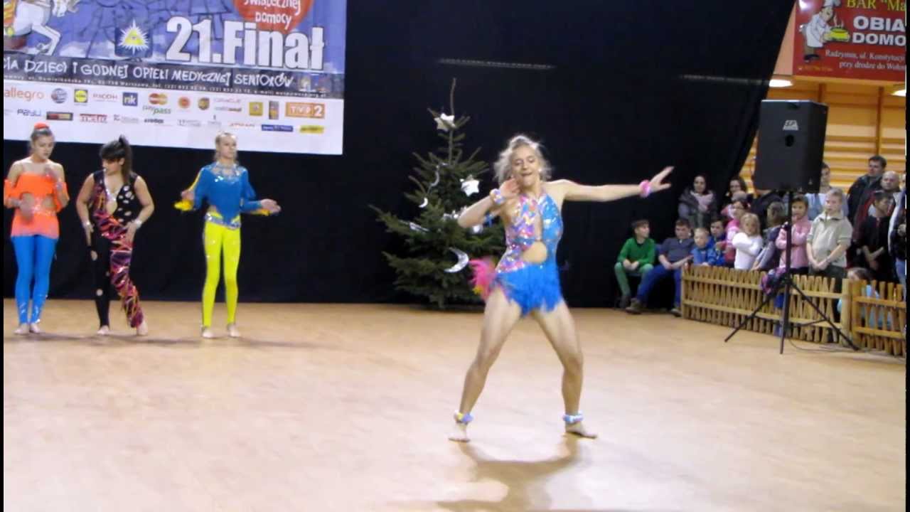 FANABERIA DANCE