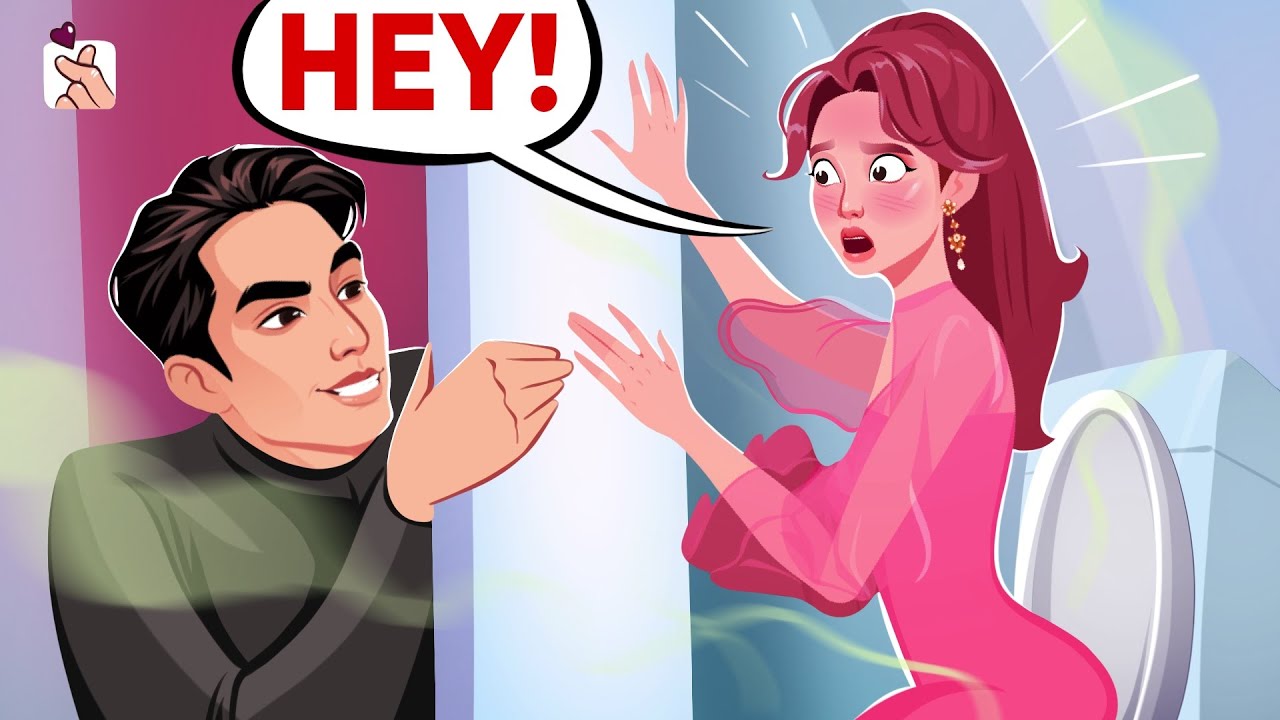 Ein Millionär fragte mich, ob ich ihn für seinen Online-Ruhm heiraten will