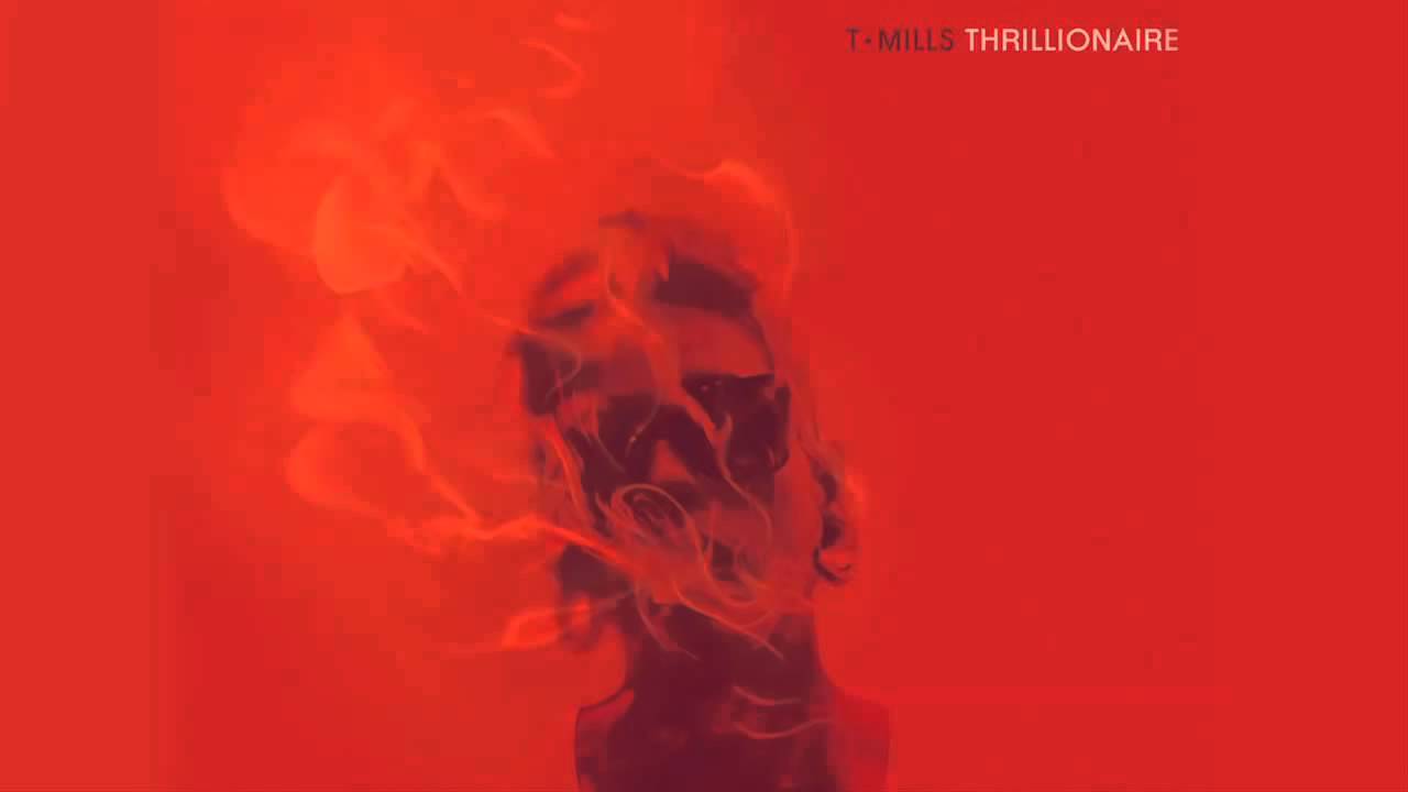 T Mills   Asstrology