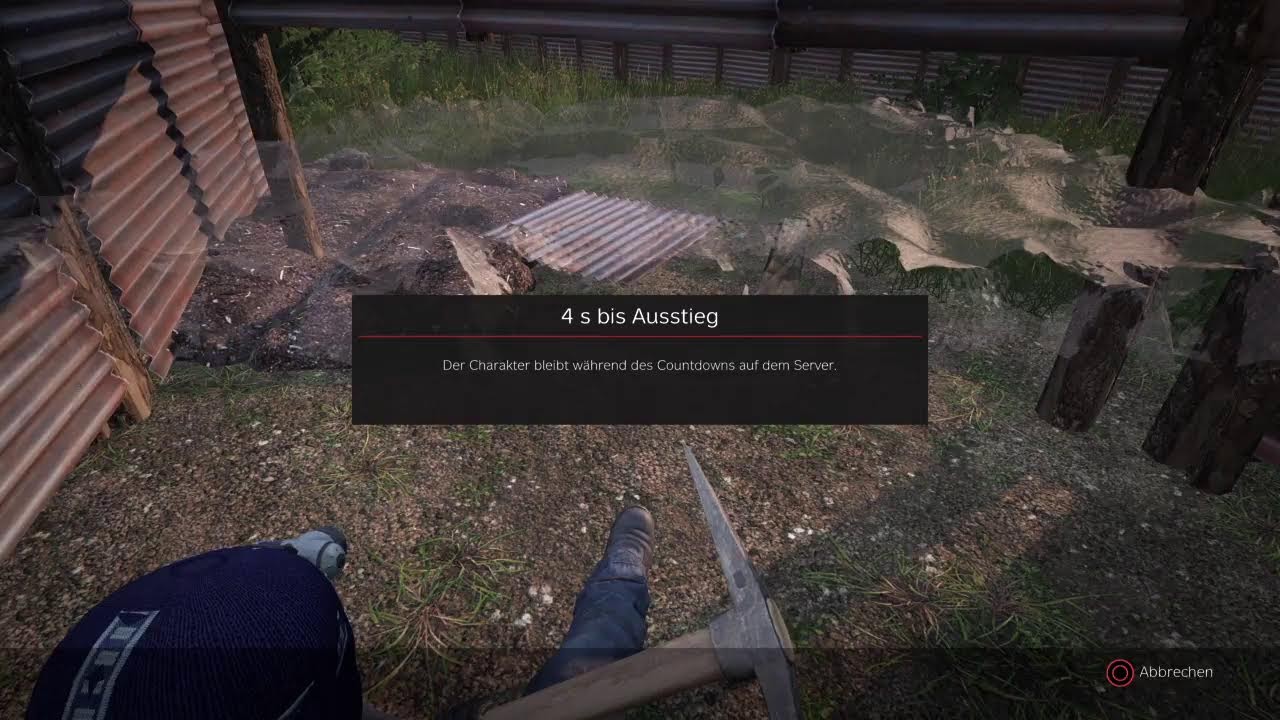Dayz BASE Raiden