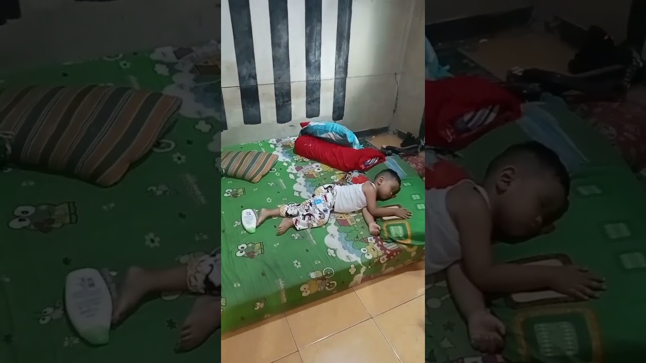 Ada Penampakan Kuntilanak Gabut #harunarrasheedtv #shorts #viral