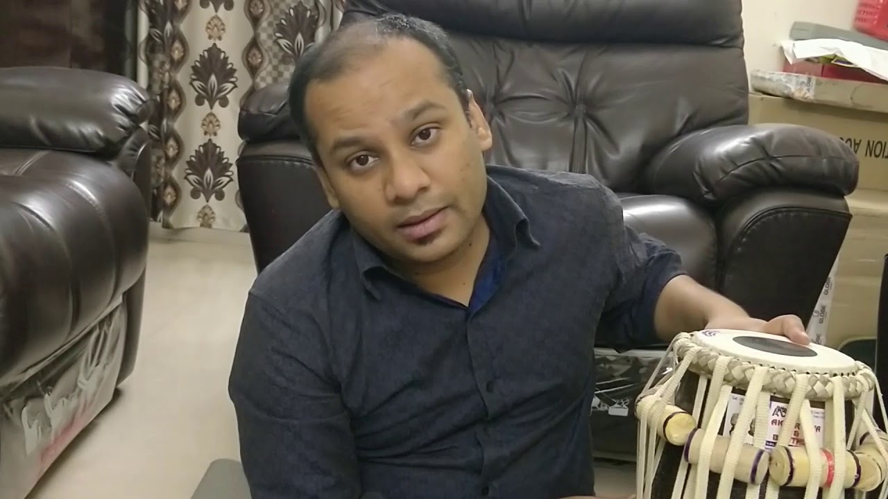 Unboxing and Review of Akbar Miya's Concert Quality Tabla
