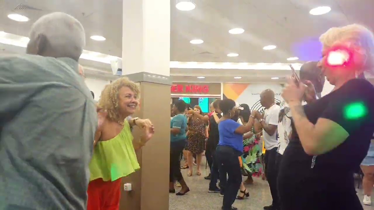 Baile de Aniversário do Xandinho