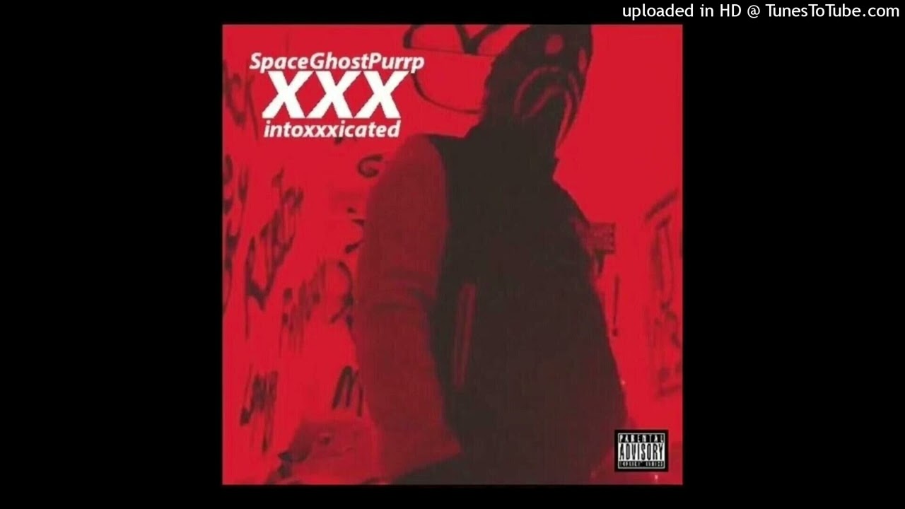 SpaceGhostPurrp - KSP (Instrumental Remake)