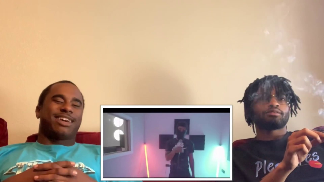 Americans Reaction to NitoNB - Lightwork Freestyle 🇬🇧🇺🇸