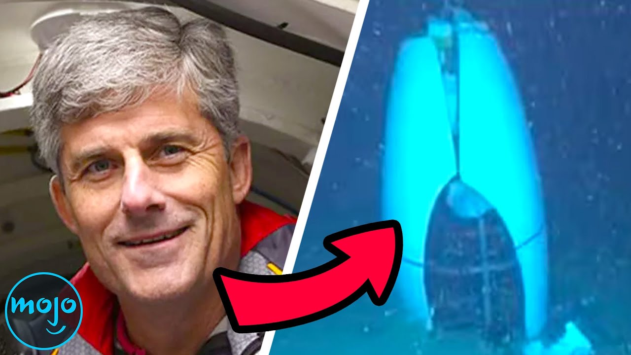 20 Inventors Killed by Their Own Inventions