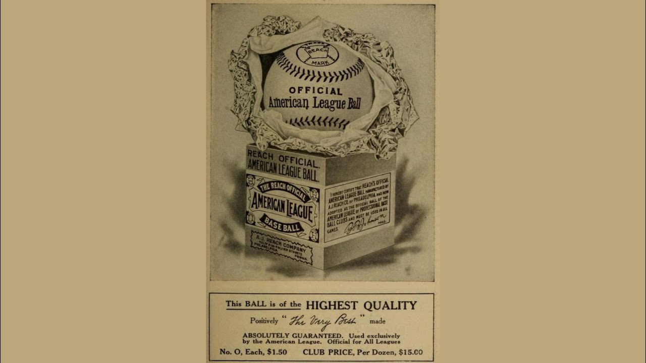 1908 Was A Statistically Unique Season | Baseball Discussions