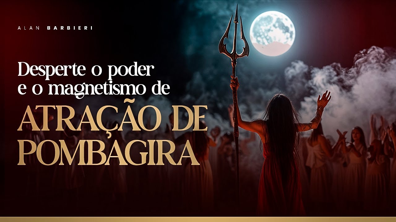 MAGIA DO AMOR | Aprenda a abrir os caminhos para relações prósperas e equilibradas