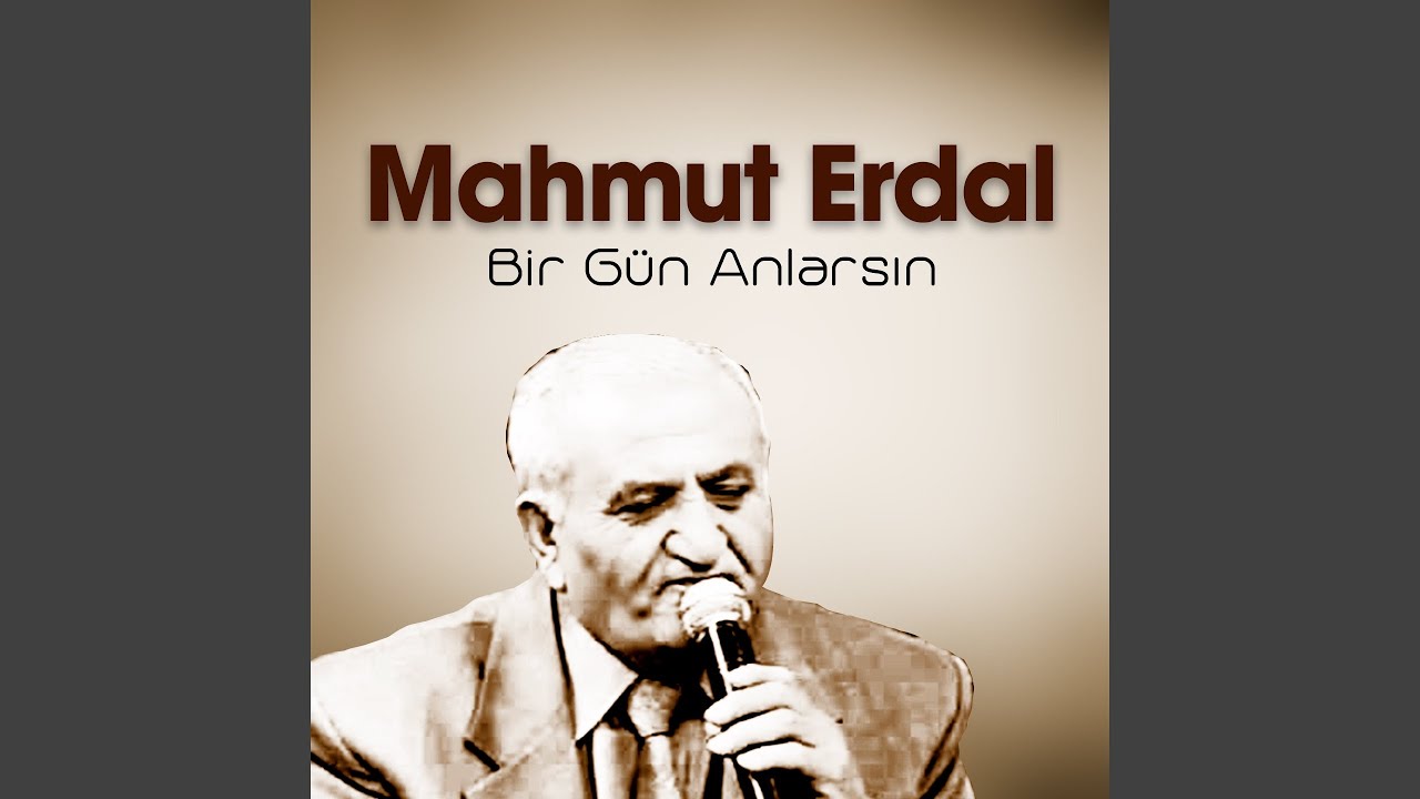 Anlarsın (Şiir)