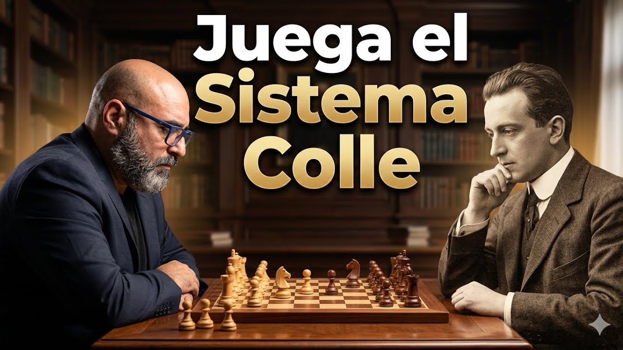 El Sistema Colle