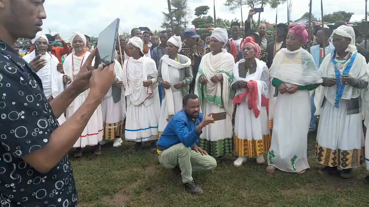 የም የም የም የፍቅር ሀገር ባህላዊ ጭፈራ 