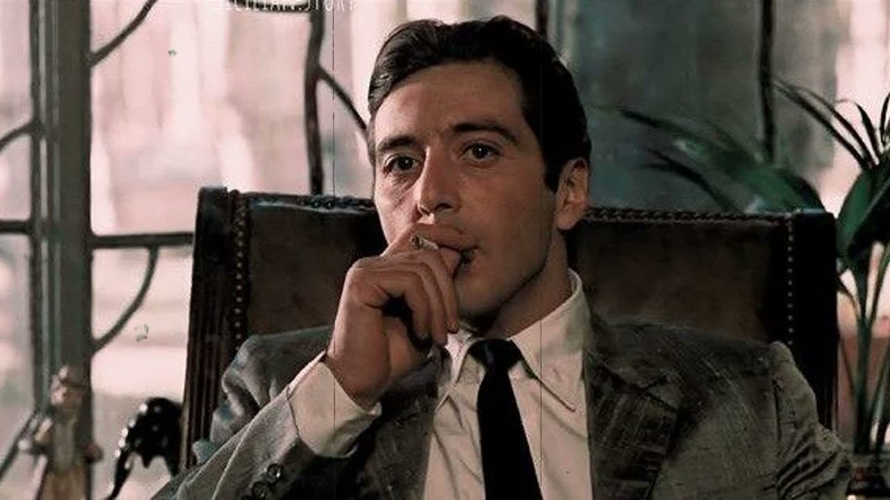 Vintage Mafia Aesthetic 🌹 Dark Sicilian LoFi
