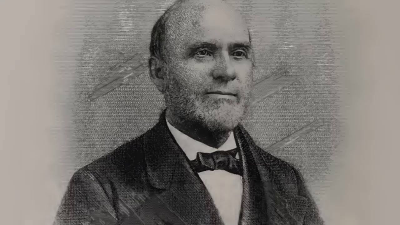 Forgotten  Episode  19  Uncle John Vassar and the Infidel