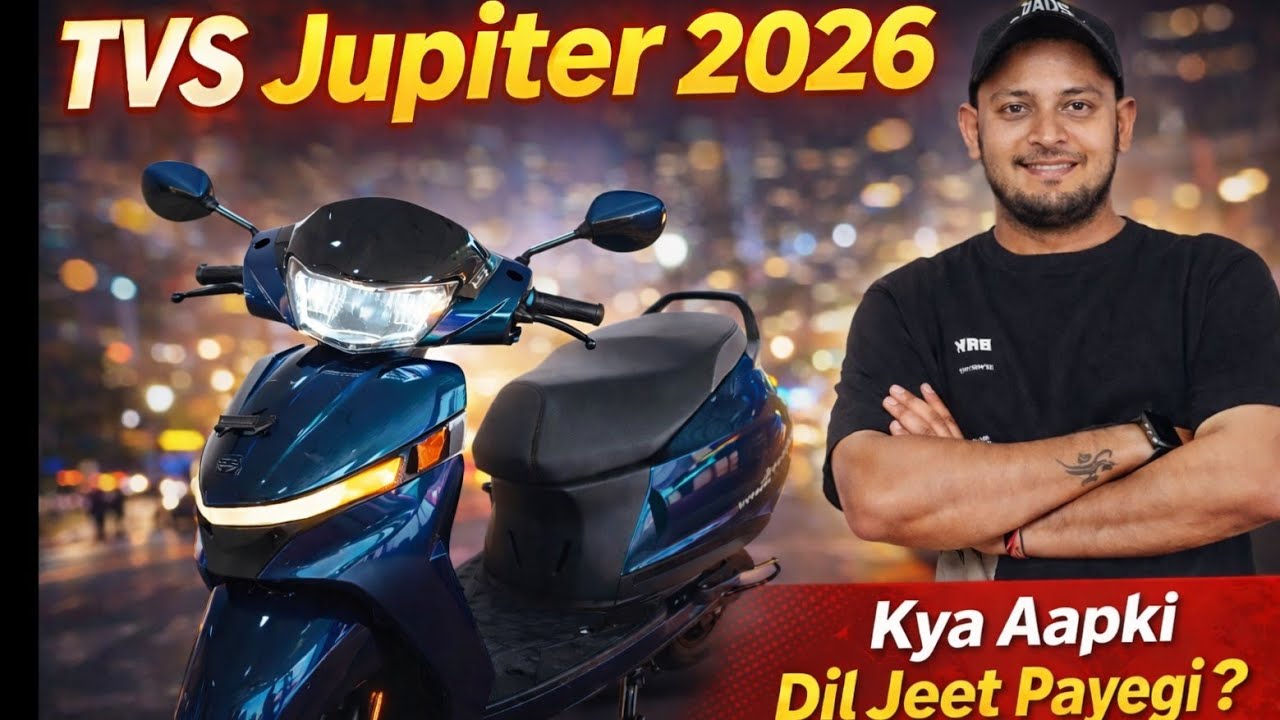 Kya Aapko Jupiter Lena Chahiye? 😯 || Real World Review 💯