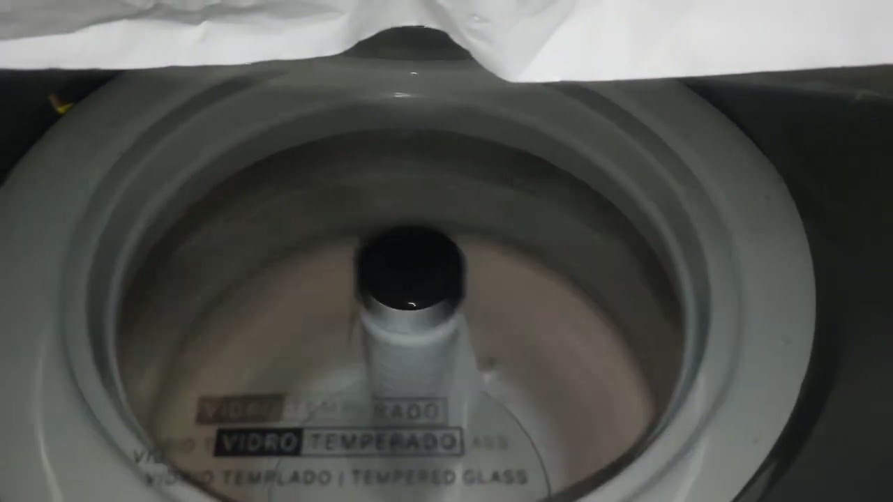Brastemp 14kg Centrifuga 7 Minutos