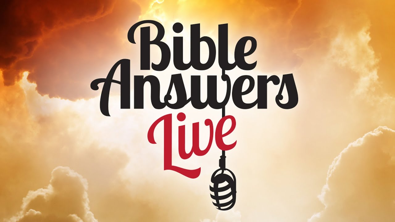 Did We Ruin It?  (Bible Answers Live)
