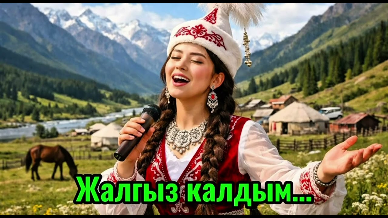 Журоктон чыккан ырлар 2 /Алыскы жолго уга турган ырлар /2026 #кыргызчаырлар #кыргызмузыка 