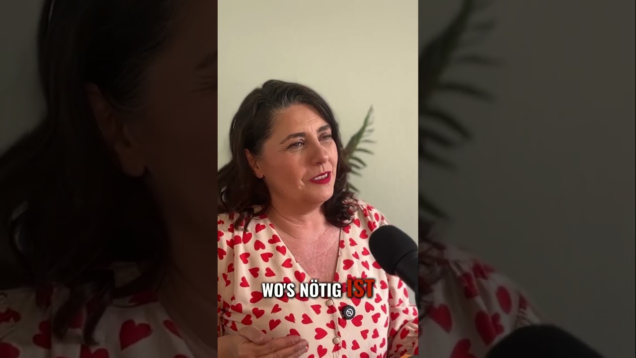 Wahre Liebe wird nicht gefunden &ndash; sie wird aufgebaut!
