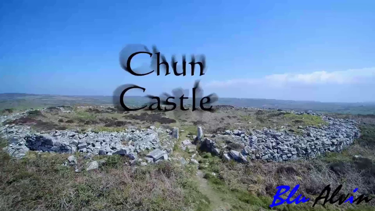 Ancient Sites Compilation ,Cornwall (UK)