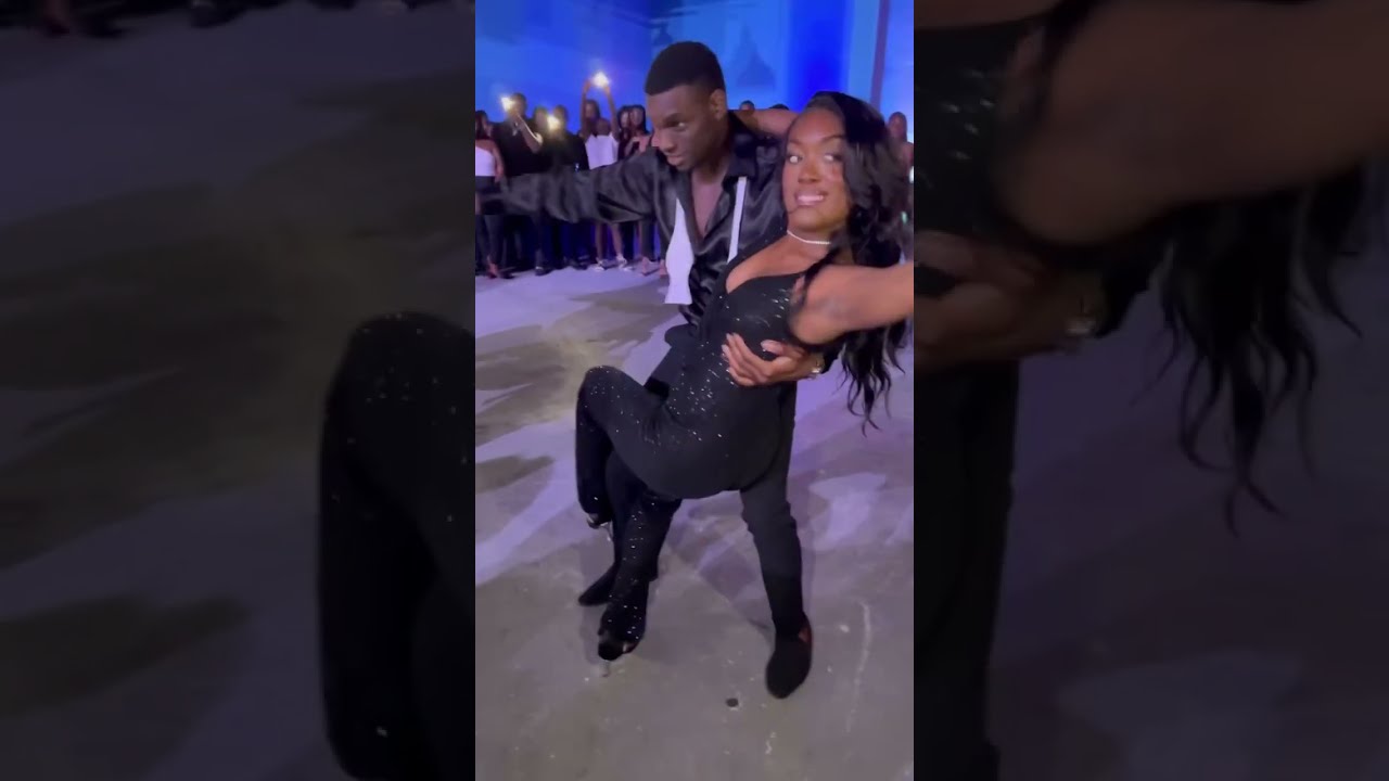 Konpa Dance by KOTR Dance Studio of Miami - Haitian Performers 2023