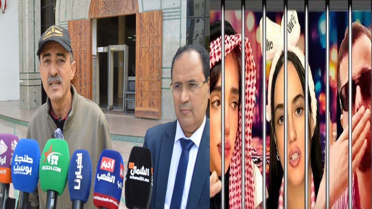 “جلسة حاسمة بطنجة… صوفي يكشف تفاصيل جديدة وسعدون يربط ملف الأردني باتهامات أم آدم ومولنكس
