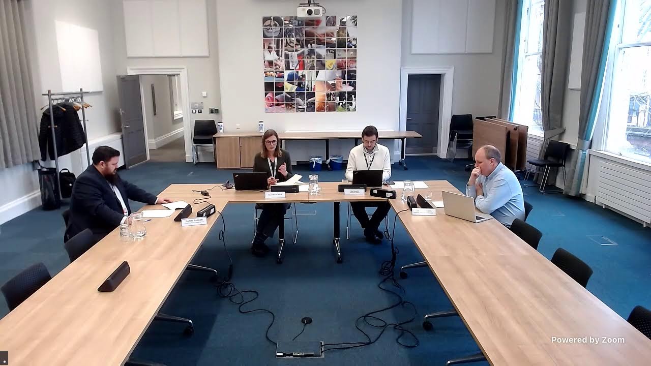 Decision Session - Executive Member for Transport, 10 February 2026