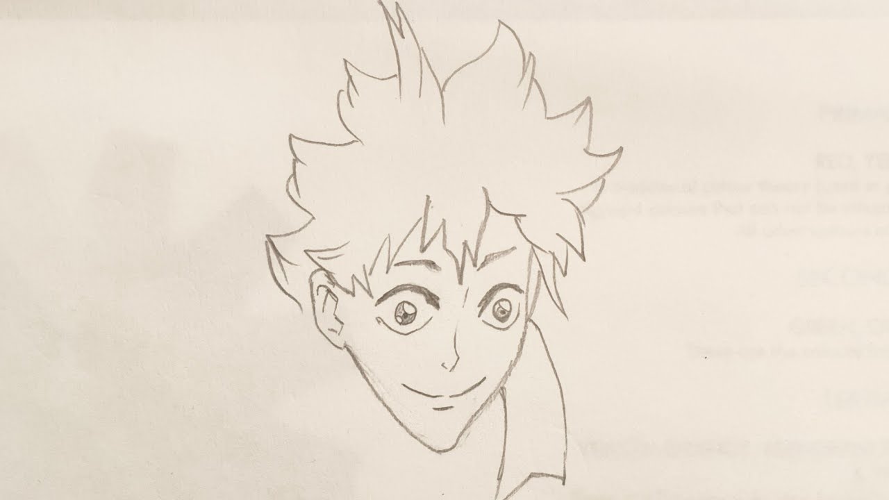 Hinata Shoyu Drawing live
