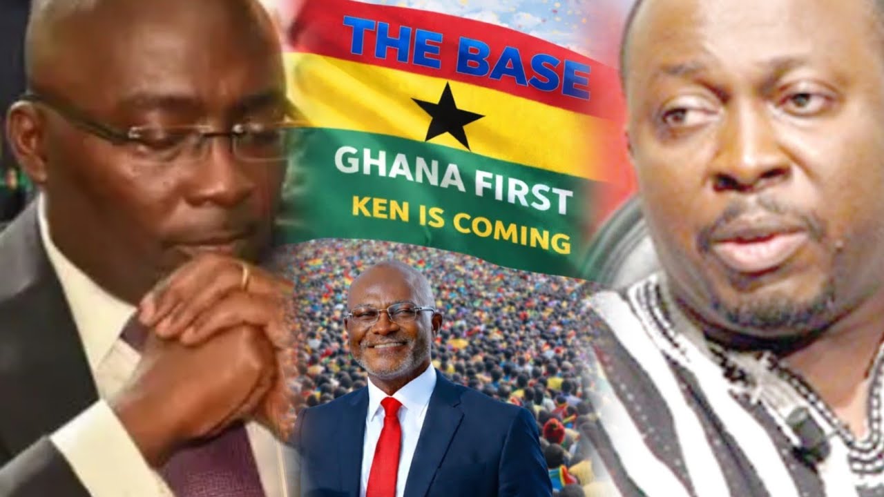 Bawumia has provoked THE BASE in Ayawaso East concerning the BY-ELECTION