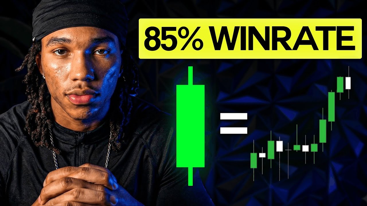 The 15min ORB Strategy is a CHEATCODE for Scalping (Full Strategy)
