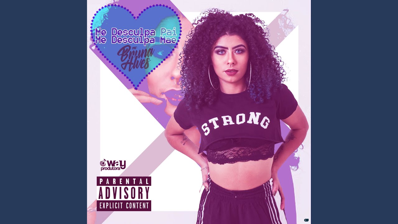 Me Desculpa Pai, Me Desculpa Mãe (feat. Dj Digo Beat)