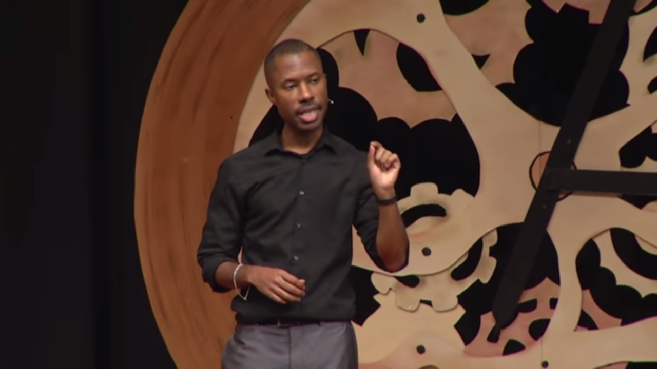 How Virtual Leadership is changing the Game | Gary Myers | TEDxKentState