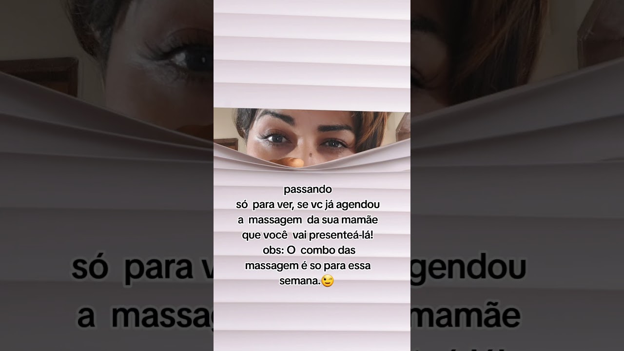 lembrente😉