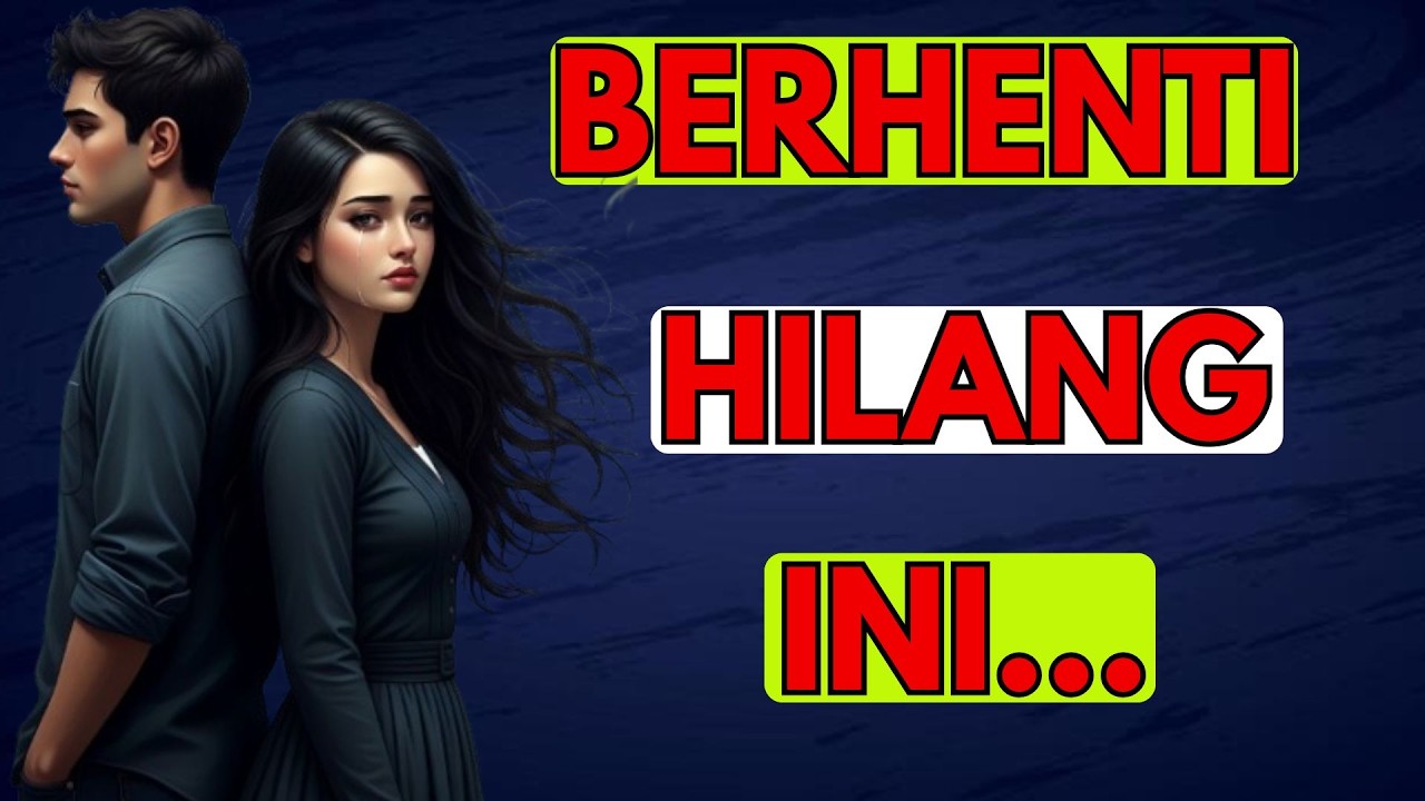 Anda Menarik Jika Wanita Memberikan 8 Reaksi Halus INI (Perhatikan) | Stoikisme