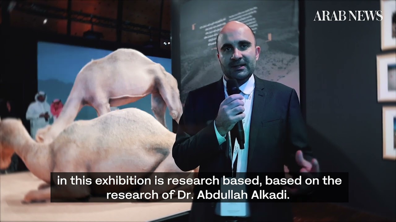 Hijrah: Walking the path of Prophet Muhammad on the migration’s 1,400-year anniversary