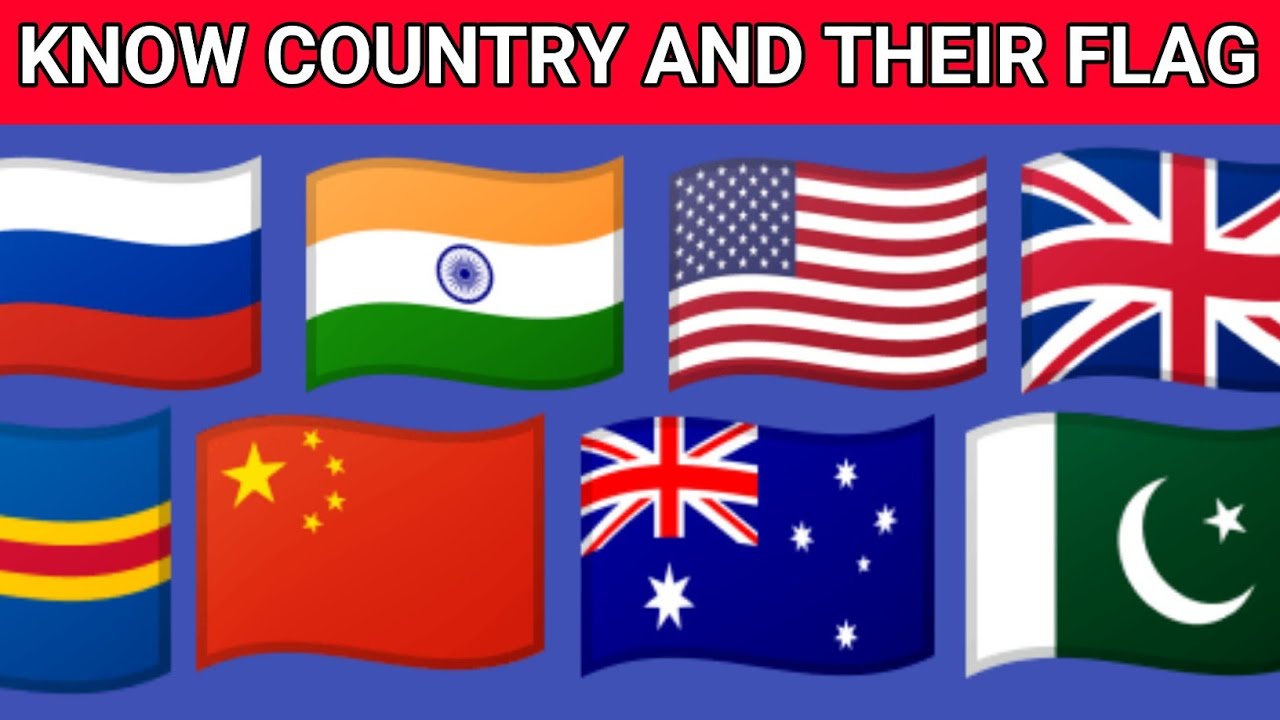 Aap kitne countries [🇮🇳] ke name jante hai | देशों के नाम जानो उसके flage से | #Methbond