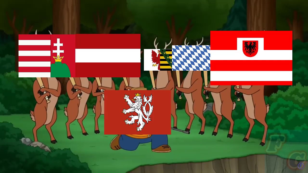 Europa Universalis 4 Meme Compilation