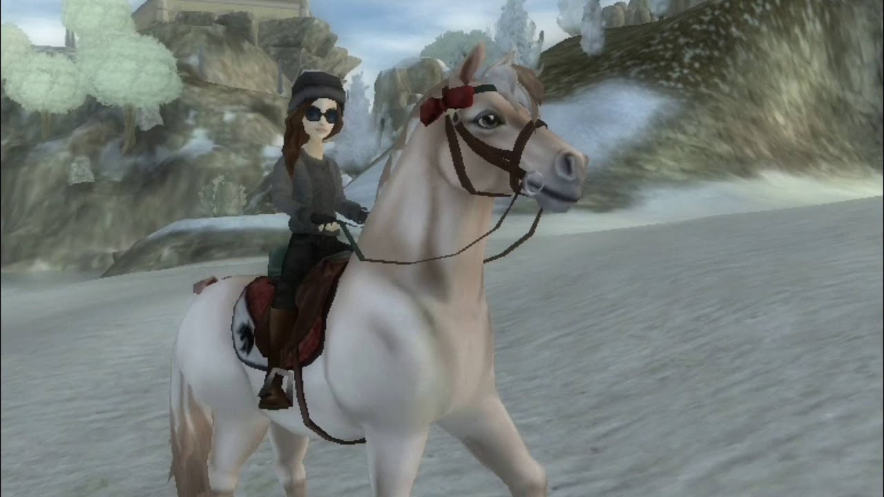 star stable - sad story