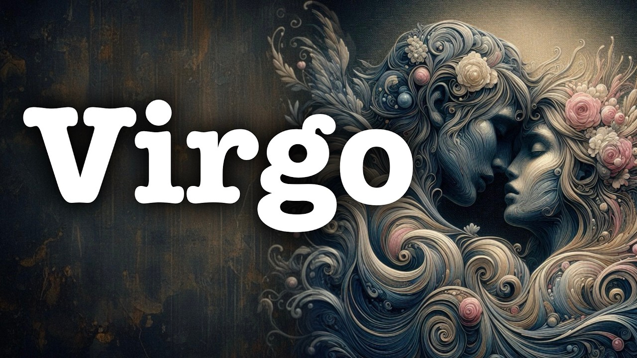 VIRGO🌹What you need to know lies in the details Pay Attention!