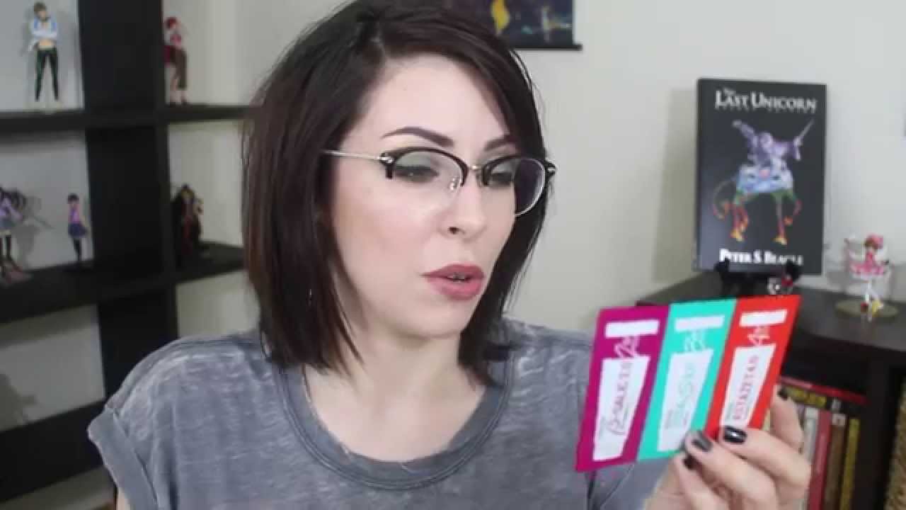 Beauty Exchange w. BiiBiiBeauty | iloveamyhone