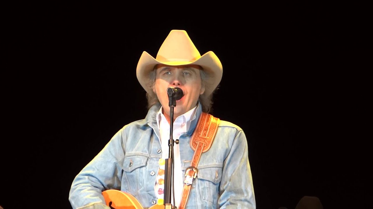 Dwight Yoakam: Ain't That Lonely Yet @ NTelos Pavillion Charlottesville, VA 4/25/15