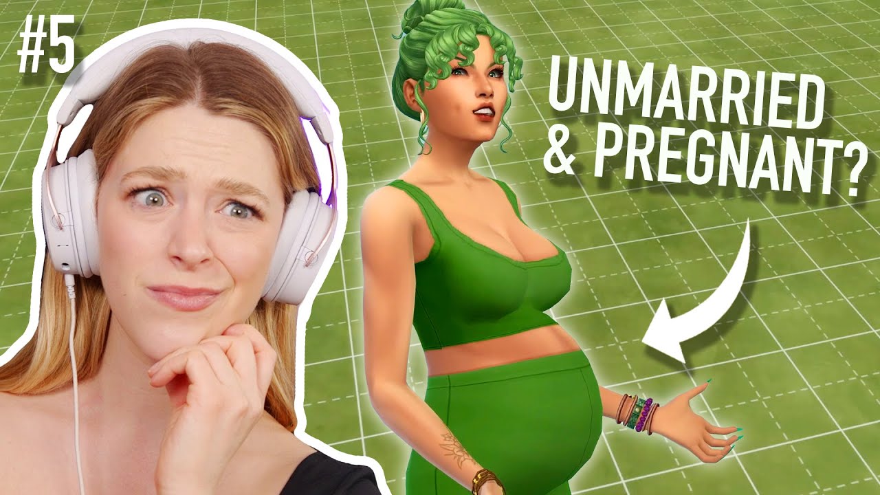 Can I Beat Lilsimsie&rsquo;s New Legacy Challenge? | Very Veggie #5
