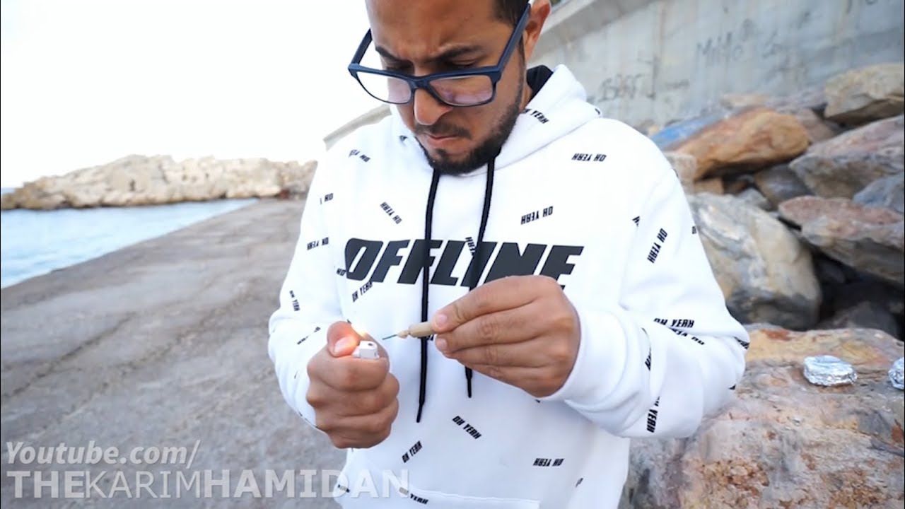 TÍPICO HAMIDAN - NOS VAMOS DE PESCA
