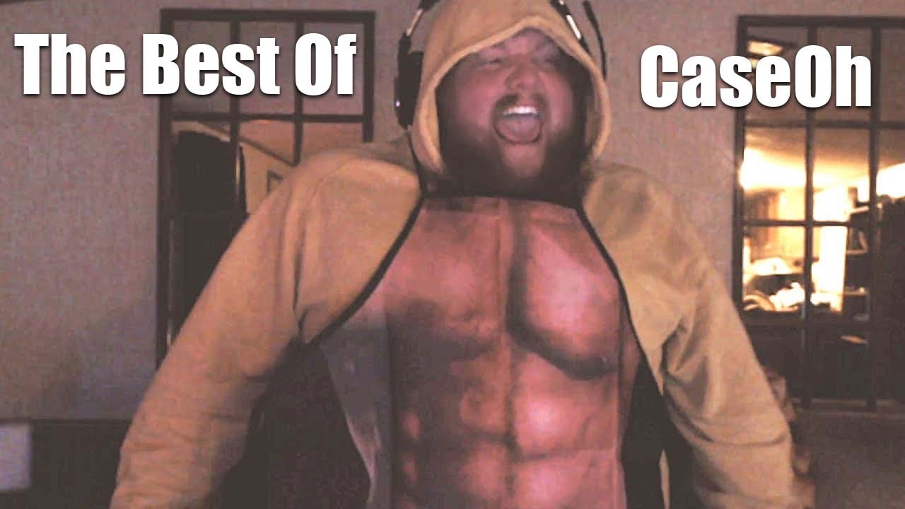 CaseOh Funniest moment To Watch while  You Find something to watch with the family | Case React