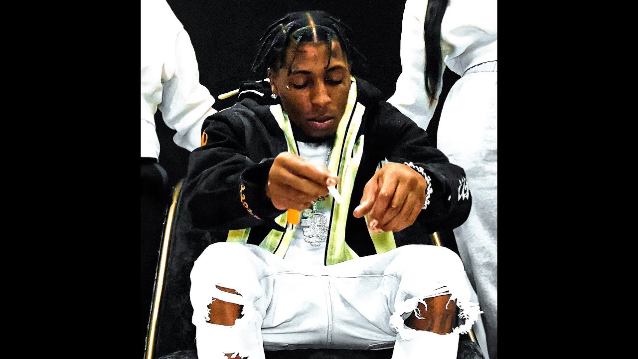[FREE] NBA Youngboy Type Beat - ''New Goals''