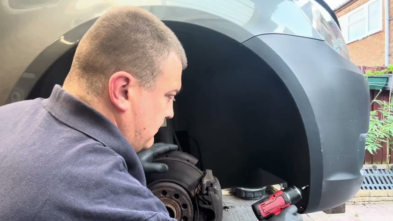 Vw caddy 1.6tdi timing belt and oil pump replacement